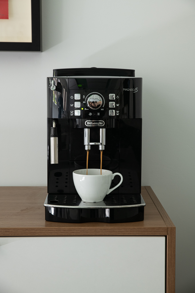 Zona Café NUIN