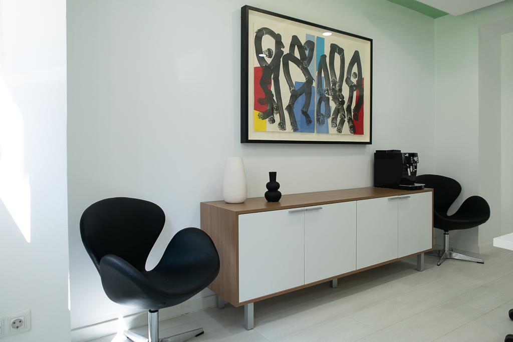 Sala Grupos NUIN